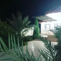 اجاره روزانه/هفتگی/ماهانه خونه باغ ۳۵۰ متری|اجارهٔ کوتاه‌مدت ویلا و باغ|دوگنبدان, |دیوار