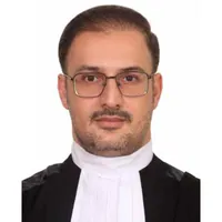وکیل پایه یک دادگستری،خانواده.حقوقی.کیفری
