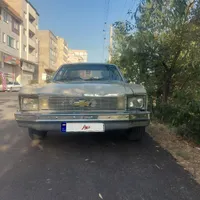 شورلت نوا مدل ۶۷ اتومات