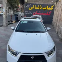 دنا پلاس تیپ ۲ توربو، مدل ۱۴۰۲|خودرو سواری و وانت|تهران, یافت‌آباد|دیوار