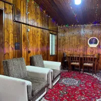 اقامتگاه جنگلی شومنزل|اجارهٔ کوتاهمدت ویلا و باغ|بابل, |دیوار