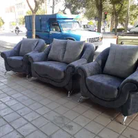 تعمیرات مبل زرین شهر|خدمات پیشه و مهارت|لنجان, |دیوار