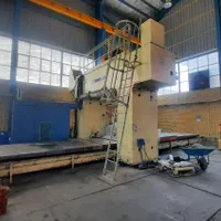 مرجع صنعتی سی ان سی CNC فرز و تراش و پاورمیل ایران|خدمات پیشه و مهارت|تهران, شهر زیبا|دیوار