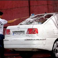 نیازمند کآرگر کارواش  در تَبریز