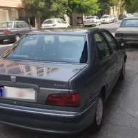 پژو پارس سال، مدل ۱۳۹۴|خودرو سواری و وانت|تهران, نظام‌آباد|دیوار