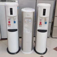 آبسردکن های استوک ژاپنی در حد آکبند