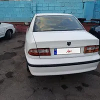 سمند LX EF7 بنزینی، مدل ۱۳۹۳