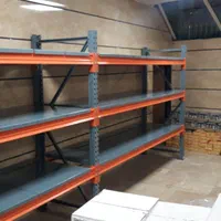 قفسه بندی انبار اصفهان راک