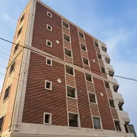 اپارتمانهای دو نبش۷۷و۱۱۵متری حجتی۱۲متری مرندی|پیش‌فروش املاک|تبریز, |دیوار