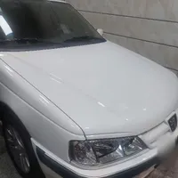 پژو پارس موتور جدید XU7P (سفارشی)، مدل ۱۴۰۲