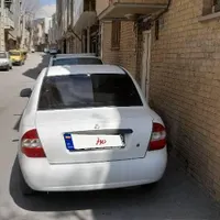 تیبا صندوق دار