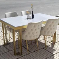 میز ناهارخوری جدید|میز و صندلی غذاخوری|مشهد, رباط طرق|دیوار