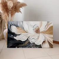 سفارش انواع تابلو نقاشی برجسته تکسچر رنگ روغن