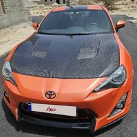 gt 86 2013|خودرو سواری و وانت|تهران, عباس‌آباد|دیوار