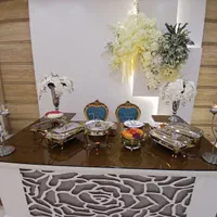 جشنواره ویژه عروسی در تشریفات آل یاسین|خدمات پذیرایی، مراسم|رشت, فلسطین|دیوار