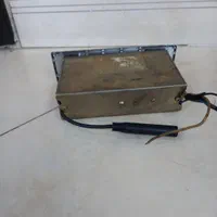 رادیو پیکان ناسیونال ایینه وسط پیکان ولوازم ژیان َ|قطعات یدکی و لوازم جانبی|مشهد, آزادشهر|دیوار