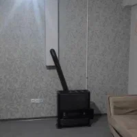 سوییت دربست اجاره کوتاه مدت روزانه وساعتی|اجارهٔ کوتاهمدت آپارتمان و سوئیت|مشهد, طلاب|دیوار