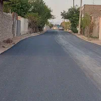 زمین باغی ۷۰۰ متر کوچه ویلایی گل سرخ قهجاورستان|فروش زمین و ملک کلنگی|اصفهان, قلعه نو|دیوار