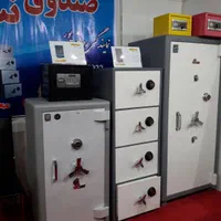 گاو صندوقzedسرقت       گاوصندوق.نسوزوایمن|ابزارآلات|اصفهان, آبشار|دیوار