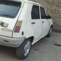 رنو۵|خودرو کلاسیک|خمینی‌شهر, |دیوار