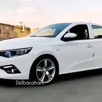 تارا v4 اتومات سفید