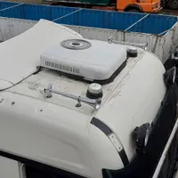 کولردرجاوحرکت(کولرگازی)سقفی فابریک ماشین سنگین|قطعات یدکی و لوازم جانبی|تهران, پونک|دیوار