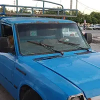 نیسان دوگانه سوز ۳۸۰۰