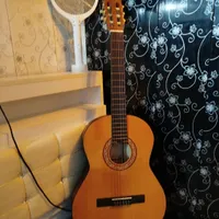 گیتار کلاسیک نونو