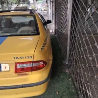 سمند LX EF7 بنزینی، مدل ۱۳۹۹
