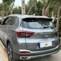 ام‌وی‌ام X55 Pro IE،مدل ۴۰۱ لاکاغذی|خودرو سواری و وانت|اصفهان, کوی امیریه|دیوار