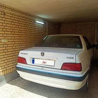 پژو پارس LX TU5، مدل ۱۳۹۷|خودرو سواری و وانت|دزفول, |دیوار