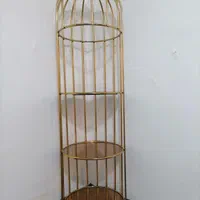استند فلزی