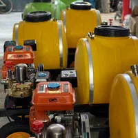 سمپاش زنبه ای ،فرغونی،دستی،شارژی