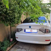 سمند سورن پلاس، مدل ۱۴۰۴