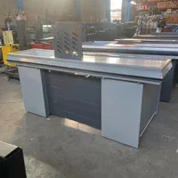 کالسکه میز قفسه وسط فریزر هایپزی|فروشگاه و مغازه|کرمان, |دیوار