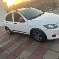 کوئیک آر|خودرو سواری و وانت|هشتگرد, |دیوار