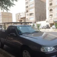 وانت آریسان 2، مدل ۱۴۰۱|خودرو سواری و وانت|کرج, شهریار|دیوار