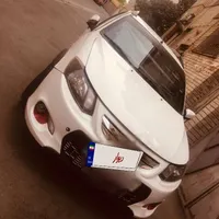 کوییک مدل ۴۰۱|خودرو سواری و وانت|تهران, بهارستان|دیوار