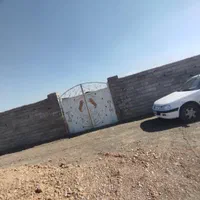 1160 متر دور دیوار آب ،برق، گاز، وصل داخل ملک.|فروش زمین و ملک کلنگی|مشهد, خواجه ربیع|دیوار