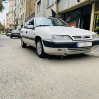 سیتروئن زانتیا 2000cc، مدل ۱۳۸۷|خودرو سواری و وانت|کرج, هفت تیر|دیوار