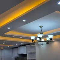 نقاشی کناف  رنگ امیزی ساختمان میکروسمنت