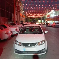 ساینا دنده‌ای S، مدل ۱۴۰۱ سالم کم کار تحویل ۴۰۲