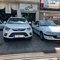 جکs5|خودرو سواری و وانت|قم, حکمت شمالی|دیوار