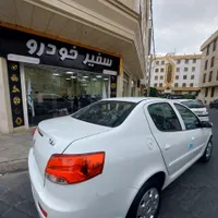 رانا پلاس+ صفر سفید ESP ارتقا مدل 1404|خودرو سواری و وانت|تهران, صادقیه|دیوار