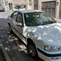 پژو پارس موتور جدید XU7P، مدل ۱۴۰۱|خودرو سواری و وانت|تهران, وحیدیه|دیوار
