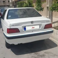 پژو پارس XU7، مدل ۱۴۰۱|خودرو سواری و وانت|شیراز, هفت تنان|دیوار