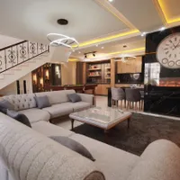 ویلا استخردار