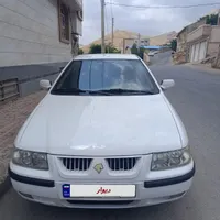 سمند LX ساده، مدل ۱۳۸۶|خودرو سواری و وانت|شیراز, گویم|دیوار