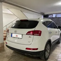 جک s5 مدل ۹۹|خودرو سواری و وانت|آمل, |دیوار