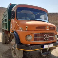 کمپرسی بنز 911